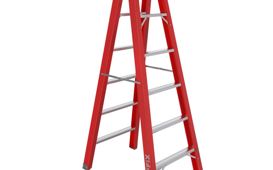 Why FRP Scaffolding Is Changing How Saudi Arabia Builds Safely and Sustainably?