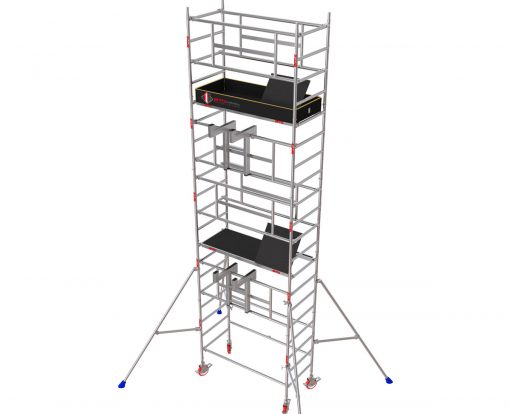 Solo Mobile Tower